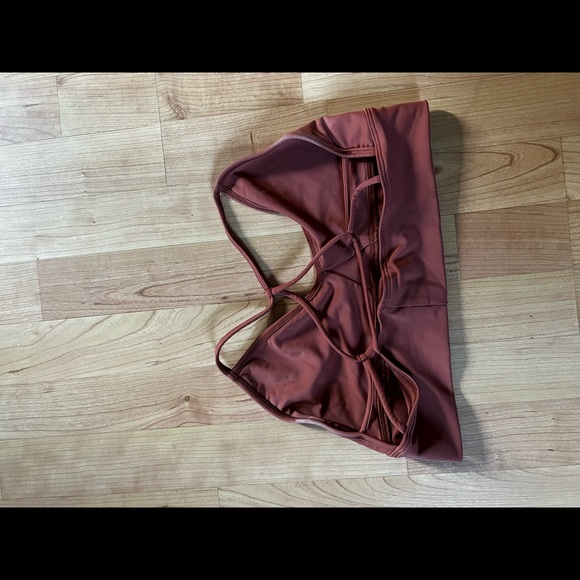 Sports Bra - Picture 2 of 3